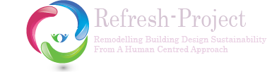 EPSRC Refresh Project